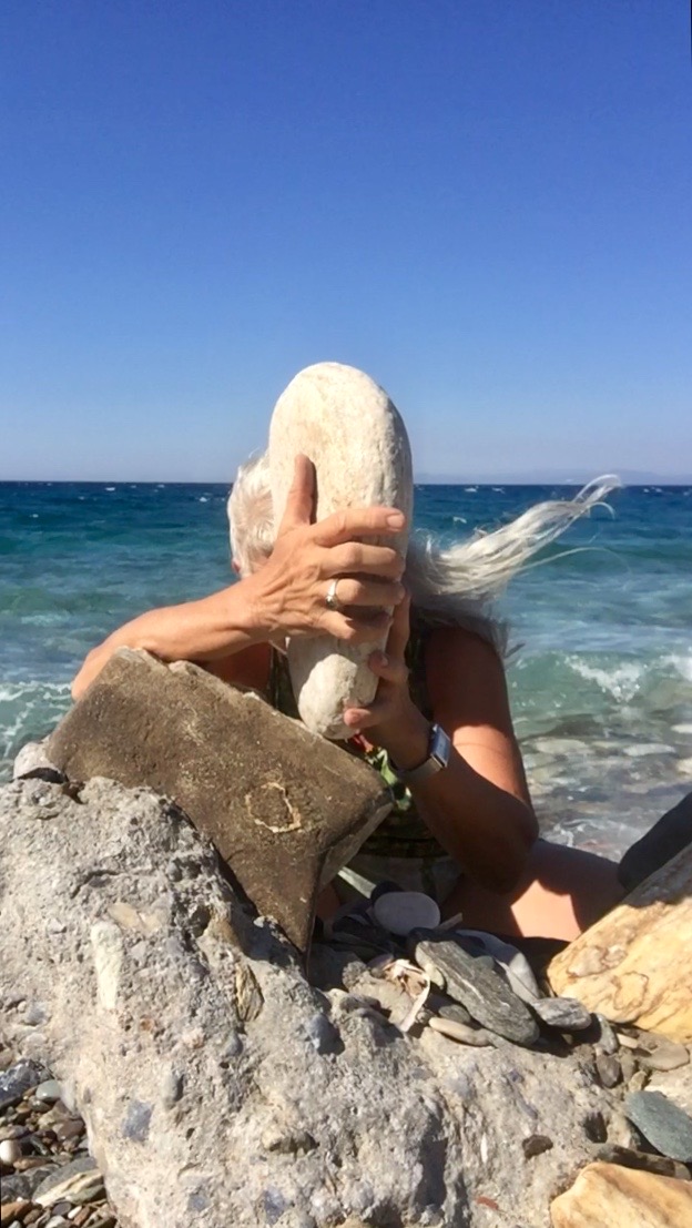 Motion & Balance. Susanna Abendroth